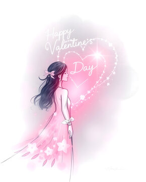 happy valentine's day