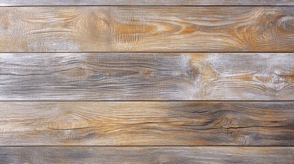 Wall Mural - Natural wood texture ideal for background in crafting, decorating, or renovation projects