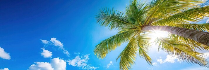 Wall Mural - biscayne national park