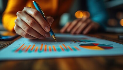 Poster - Resource Allocation Budgeting Finance Management Planning for Project Success