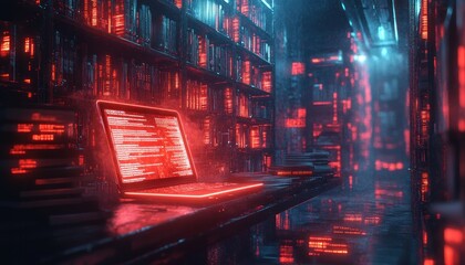 Poster - Document Digitization Services for Efficient Workflow Automation and Record Management with Scanning and AI Technology