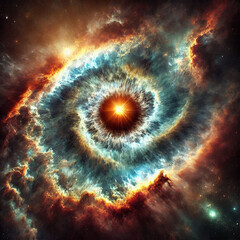 cosmos watching