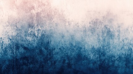 Aufkleber - Cool Tone Gradient Texture with Abstract Design for Backgrounds and Artistic Applications