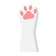 © Gisella - Cat Paw Illustration