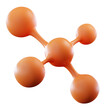 © Didik - 3D Illustration Molecule