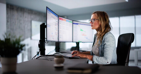 Poster - Kanban Project Management Software