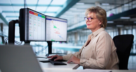 Poster - Monitor Agenda Events Using Scrum Software