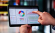 © Andrey Popov - Money Planning Budget Tracker App