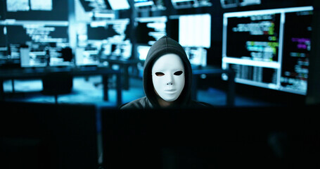 Aufkleber - Stealing Secure Data And Information