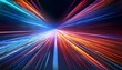 © GALLERY - abstract light background