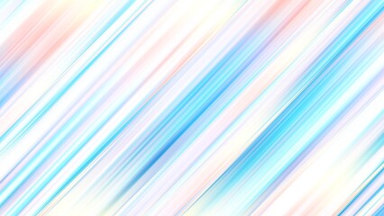 Aufkleber - Colorful abstract background illustration. Rainbow Style Gradient lines. Horizontal Template for your design, screen, wallpaper, banner, poster