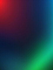 Wall Mural - abstract luxury gradient red, green, blue background. art, illustration, bright, modern, pattern, co