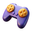 © marufpro555777 - video game controller 3d icon