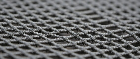 Metal mesh