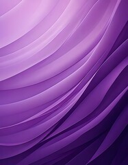 Wall Mural - Abstract purple background with gradient