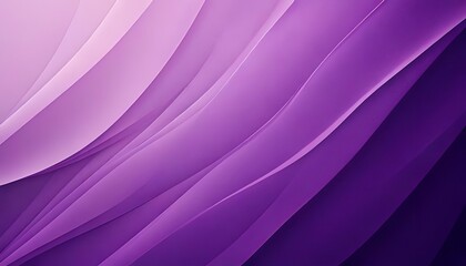 Wall Mural - Abstract purple background with gradient