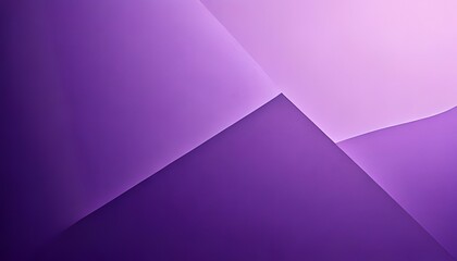 Wall Mural - Abstract purple background with gradient