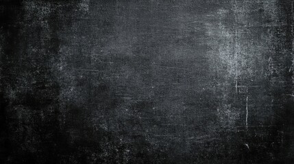 Poster - Textured dark surface background ideal for artistic projects and digital designs.