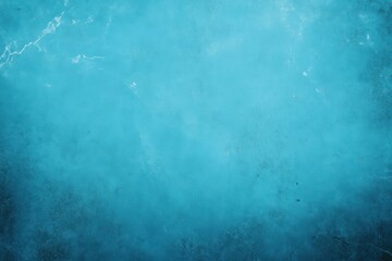 Poster - A serene blue water texture with subtle variations perfect for backgrounds, wallpapers, or design projects.