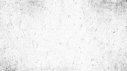 Poster - Subtle white grunge texture background perfect for design projects, wallpapers, or artistic creations.