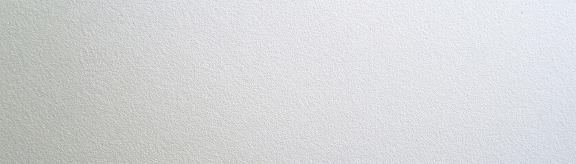 Poster - Plain white textured wall background for versatile use in design and creative projects. Soft, minimalist atmosphere.