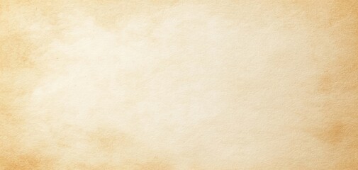 Poster - Soft textured background in warm beige tones, perfect for adding depth to design projects or enhancing visual presentations.