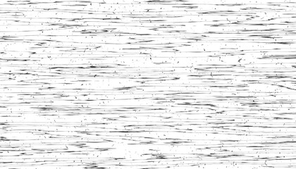 Aufkleber - Dust and scratches design. Aged photo editor layer. Black grunge abstract overlay background. Copy space.
