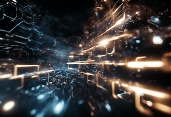 Poster - science innovation advancing unleashing ai science data