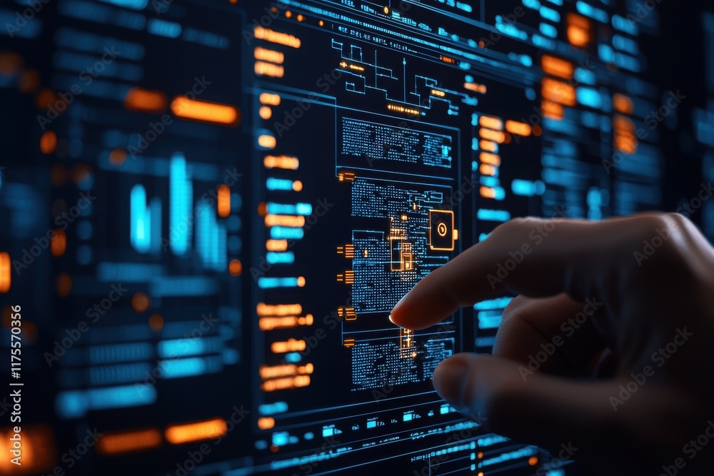 Cybersecurity insights artificial intelligence risk analysis toolkit ...