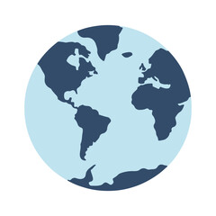  Globe Minimalism