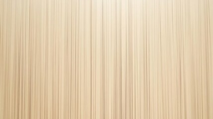 Poster - Light beige vertical lines background.