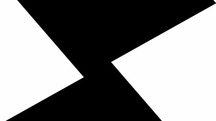 Abstract animation for design. 4k wallpaper. seamless looped video. 3d render.