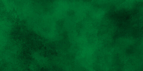 Poster - closeup of rough green textured wall or cloudy grunge texture,old stylist golden green texture backg