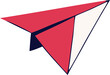 © erlina - origami plane
