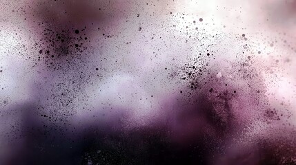 Poster - Abstract artistic background with splashes of color, dreamy textures, and a soft focus effect for creative design or digital artwork inspiration
