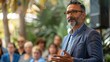 © Best - Public Speaking Excellence: Inspiring and persuading audiences with compelling presentations, delivering powerful messages that resonate and motivate change.