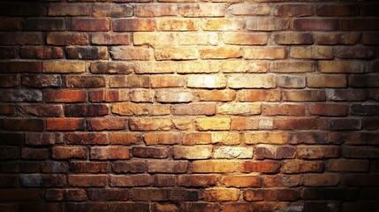 Wall Mural - Old wall texture grunge background