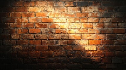 Wall Mural - Old wall texture grunge background