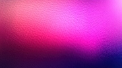 Wall Mural - Vibrant gradient background in pink and purple hues