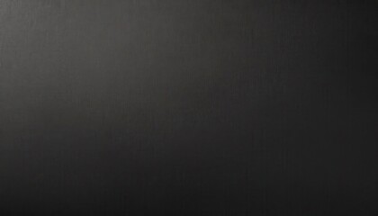 Poster - Subtle Texture and Matte Finish on Black Canvas Ideal for Minimalist Backgrounds, Digital Art, and Modern Design Concepts