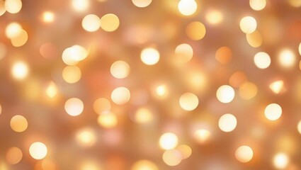 Wall Mural - abstract bokeh background , a bright beautiful background