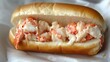 © afridwi - Scrumptious Lobster Roll