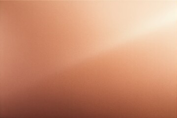 Aufkleber - Abstract gradient texture with soft light and warm tones.
