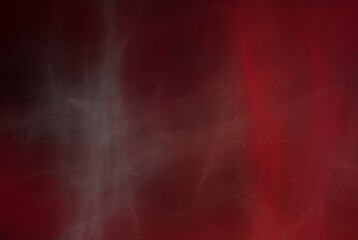 Poster - Computer generated fractal pattern and shape