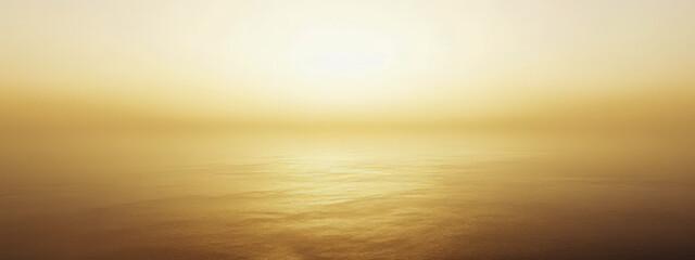 Wall Mural - A beautiful, serene