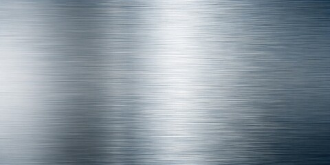 Poster - Abstract Gray Silver Blur Minimalist Background Texture Design