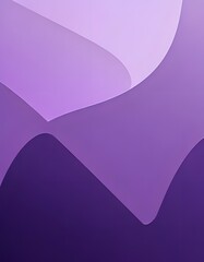 Wall Mural - abstract purple background