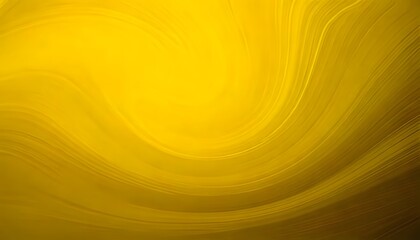 Wall Mural - Abstract yellow background