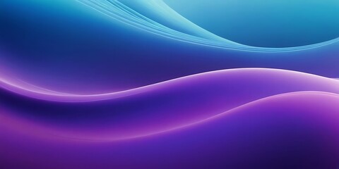 Fototapete - Design an abstract background with overlapping wireless signal waves,Abstract template - blue tiles,abstract backgrounds, digitally generated image, colored background, science and technology, 