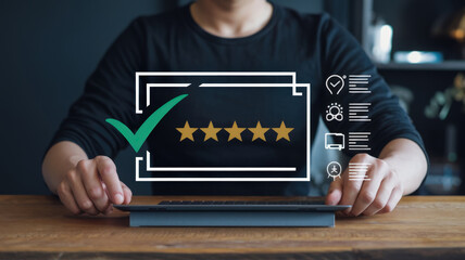 Poster - Comprehensive Guide to Certificate and Compliance Documentation for Quality Assurance in Various Sectors